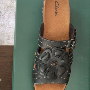 Women Clark New Sandals